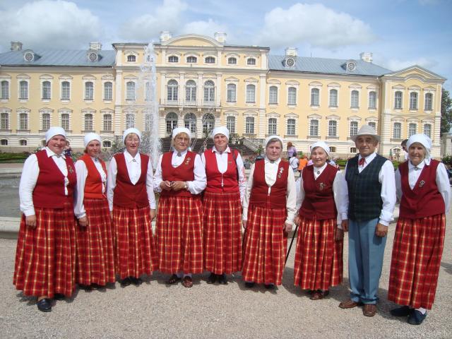 Baltica -2009